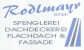 Logo für Rodlmayr GmbH