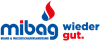 Logo für Mibag Sanierungs GmbH