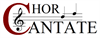 Logo für Chor Cantate