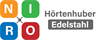 Logo für Hörtenhuber Edelstahl GmbH & CoKg