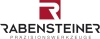 Logo für RABENSTEINER  Präzisionswerkzeuge  Produktions- und Vertriebs GmbH