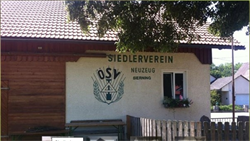 Siedlerverein Neuzeug-Sierning-Gründberg