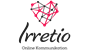 Logo Irretio - Web Design & Online Marketing