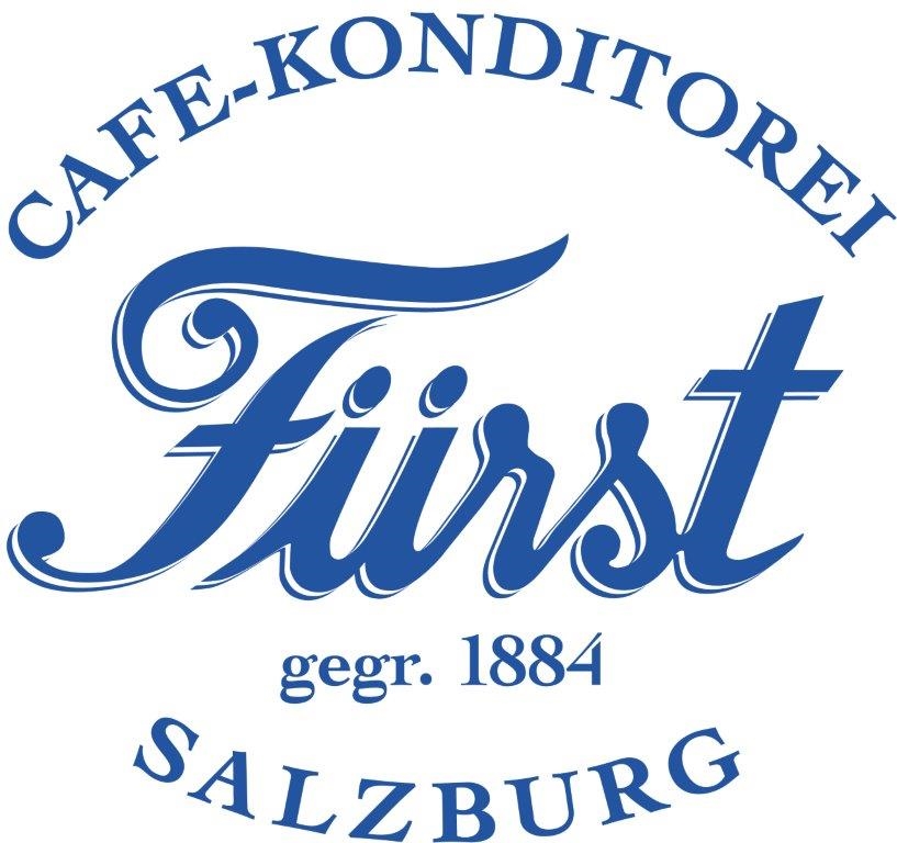 Logo Cafe-Konditorei